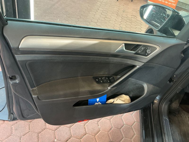 Volkswagen Golf VII 1.4 TSI Comfortline BlueMotion Tech 2016 – снимка 25