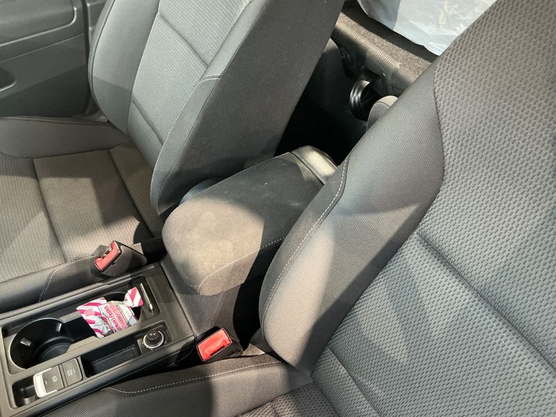 Volkswagen Golf VII 1.4 TSI Comfortline BlueMotion Tech 2016 – снимка 26