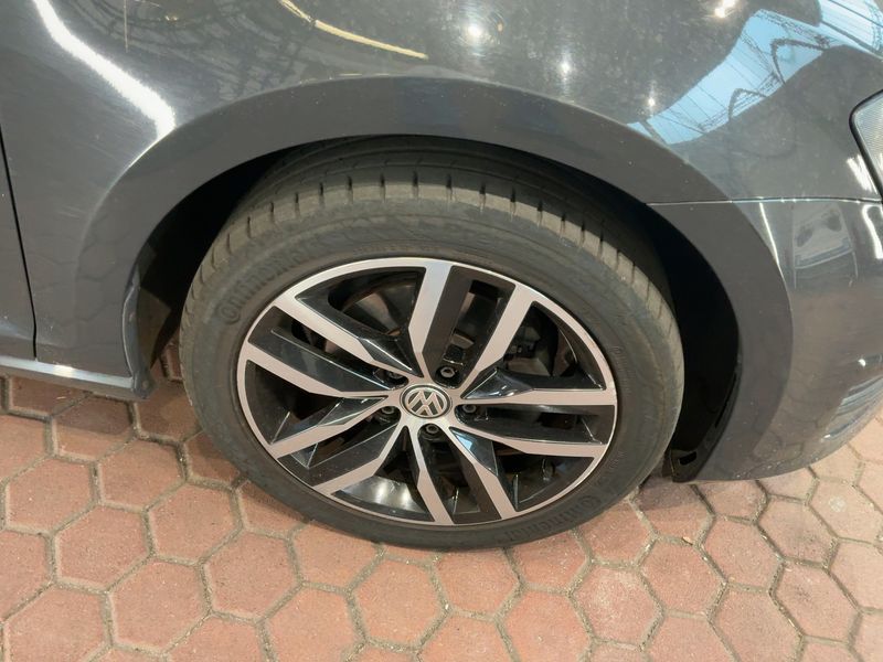 Volkswagen Golf VII 1.4 TSI Comfortline BlueMotion Tech 2016 – снимка 11