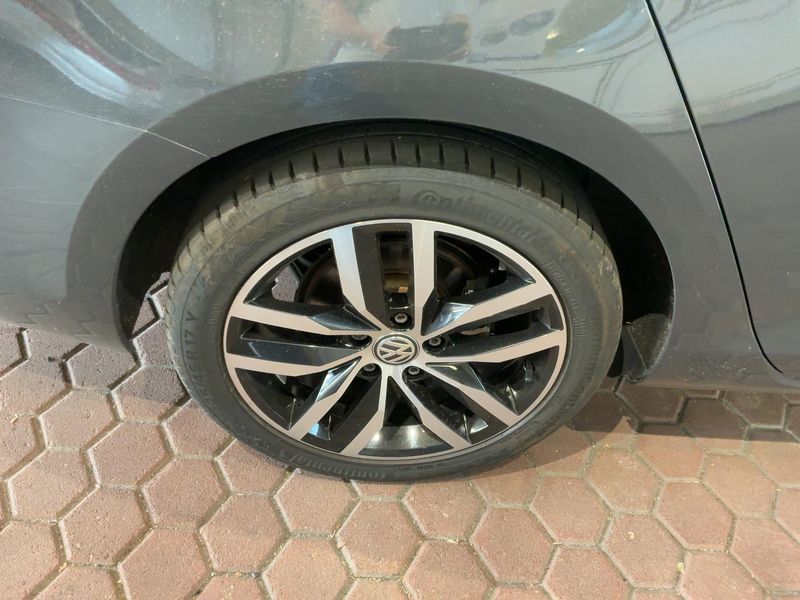 Volkswagen Golf VII 1.4 TSI Comfortline BlueMotion Tech 2016 – снимка 9