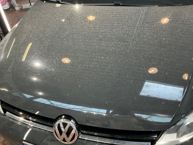 Volkswagen Golf VII 1.4 TSI Comfortline BlueMotion Tech 2016 – снимка 28
