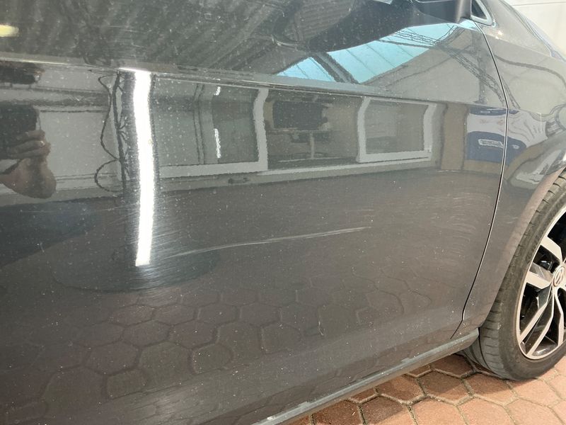 Volkswagen Golf VII 1.4 TSI Comfortline BlueMotion Tech 2016 – снимка 22