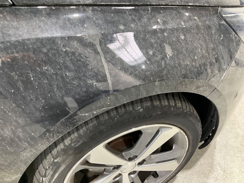Peugeot 308 1.2 e-THP GT Line 2018 – снимка 23