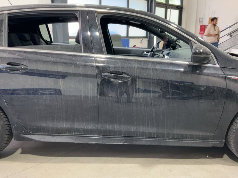 Peugeot 308 1.2 e-THP GT Line 2018 – снимка 10