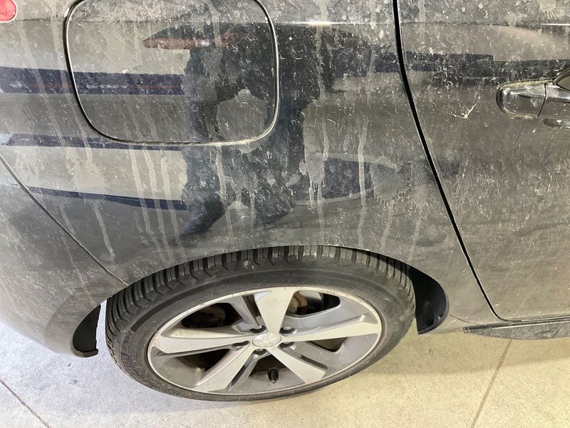 Peugeot 308 1.2 e-THP GT Line 2018 – снимка 24