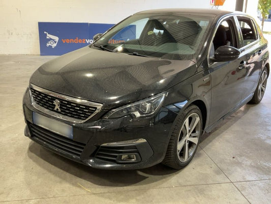 Peugeot 308 1.2 e-THP GT Line 2018 – снимка 1