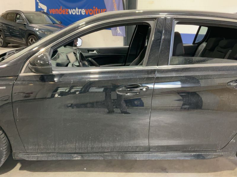 Peugeot 308 1.2 e-THP GT Line 2018 – снимка 4
