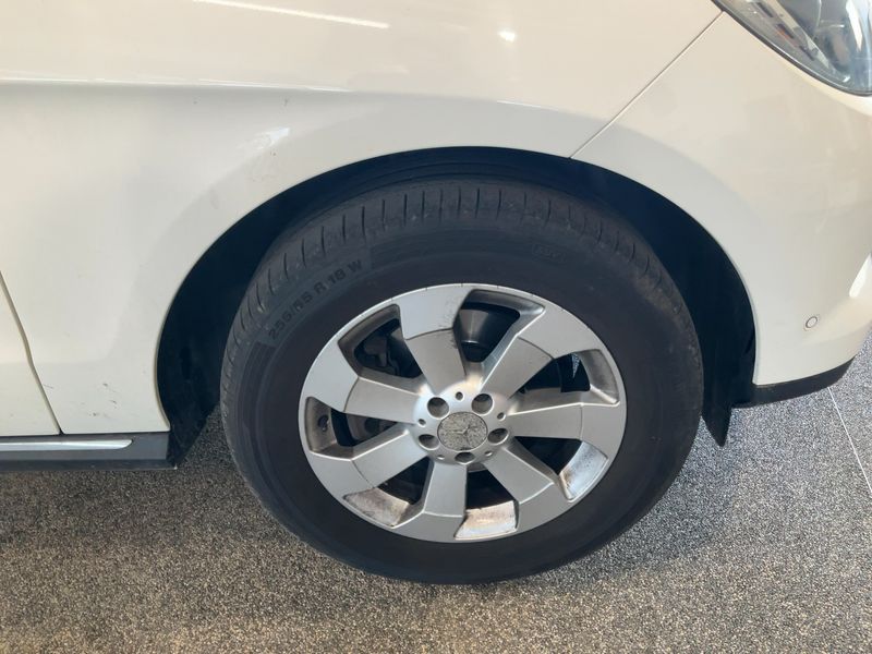 Mercedes-Benz M-Klasse ML 250 CDI BlueTEC 2013 – снимка 11