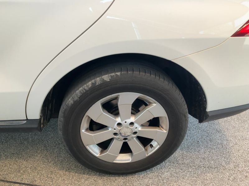 Mercedes-Benz M-Klasse ML 250 CDI BlueTEC 2013 – снимка 5