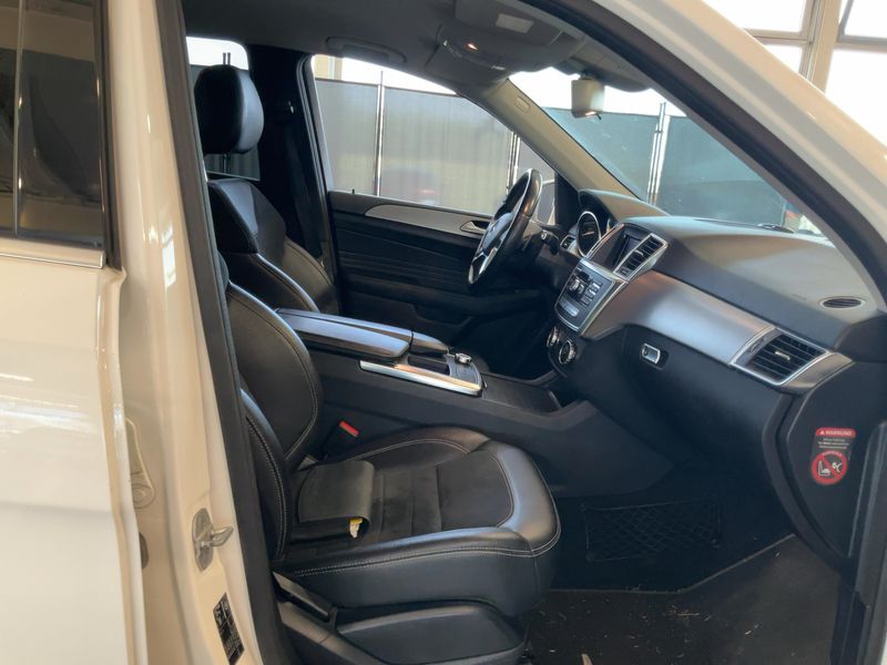 Mercedes-Benz M-Klasse ML 250 CDI BlueTEC 2013 – снимка 16