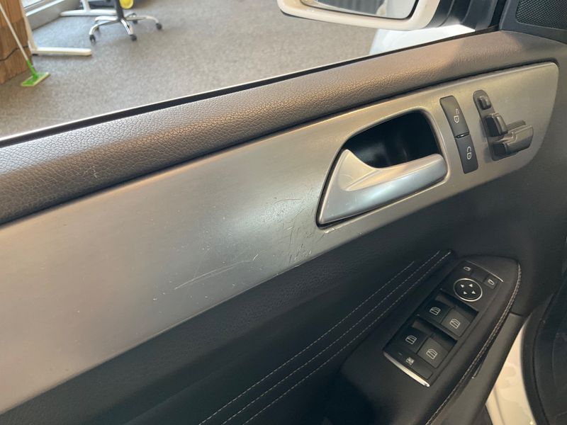 Mercedes-Benz M-Klasse ML 250 CDI BlueTEC 2013 – снимка 22