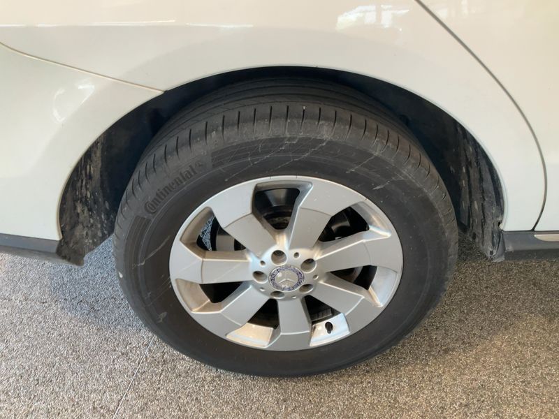 Mercedes-Benz M-Klasse ML 250 CDI BlueTEC 2013 – снимка 9