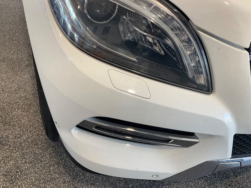 Mercedes-Benz M-Klasse ML 250 CDI BlueTEC 2013 – снимка 25