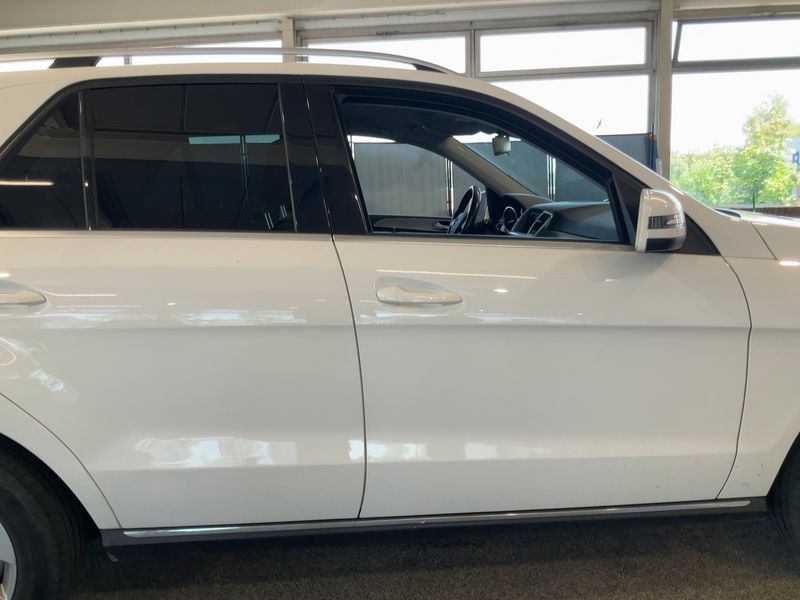 Mercedes-Benz M-Klasse ML 250 CDI BlueTEC 2013 – снимка 10