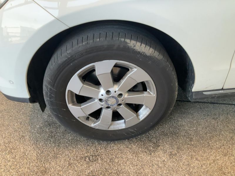 Mercedes-Benz M-Klasse ML 250 CDI BlueTEC 2013 – снимка 3