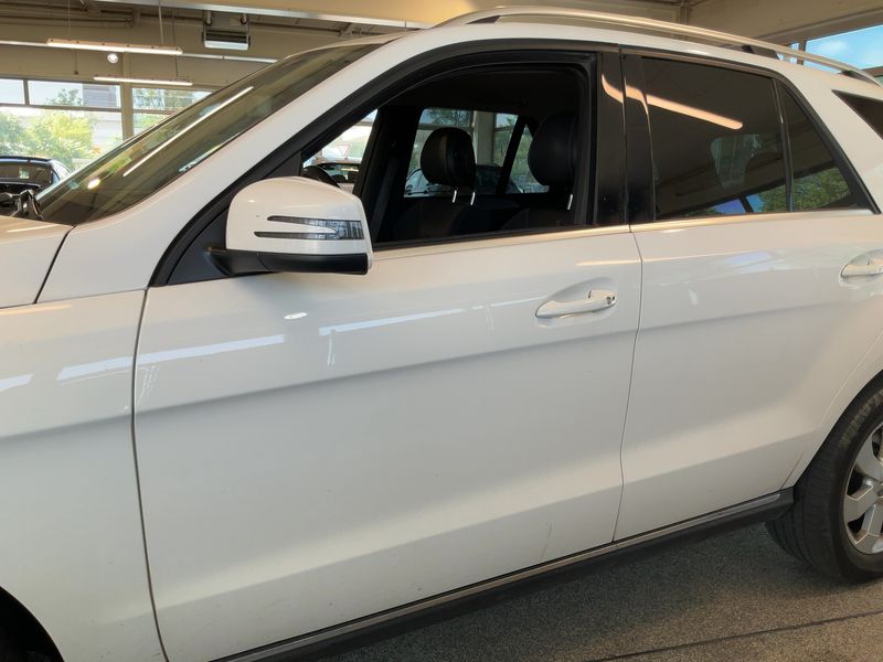 Mercedes-Benz M-Klasse ML 250 CDI BlueTEC 2013 – снимка 4