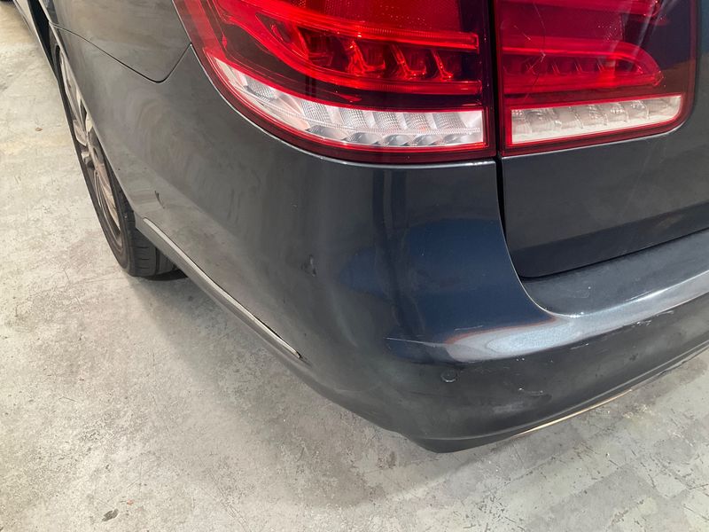 Mercedes-Benz E-Klasse E 220 CDI T 4Matic BlueTEC Avantgarde 2016 – снимка 48