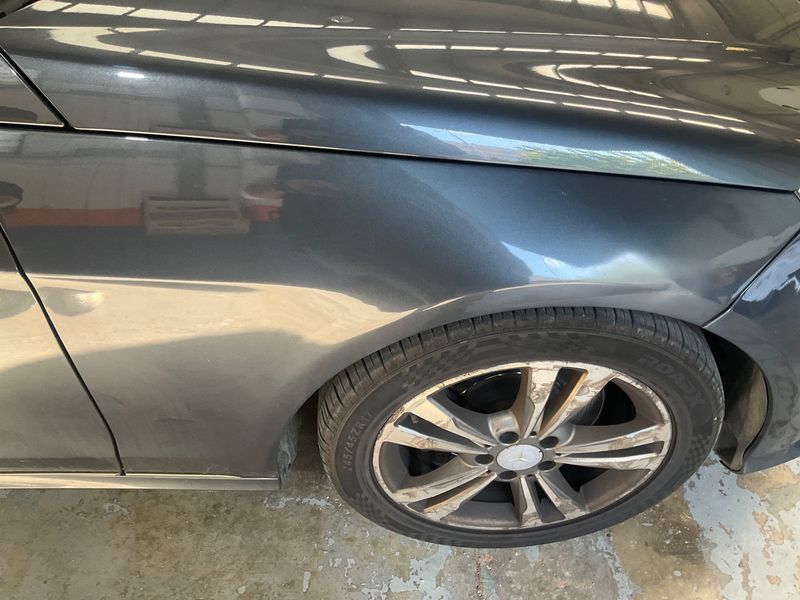 Mercedes-Benz E-Klasse E 220 CDI T 4Matic BlueTEC Avantgarde 2016 – снимка 22