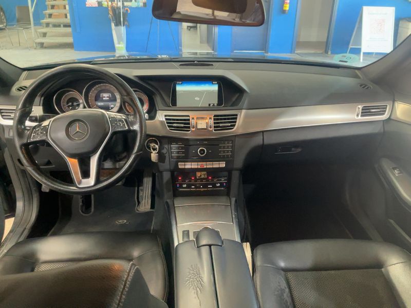 Mercedes-Benz E-Klasse E 220 CDI T 4Matic BlueTEC Avantgarde 2016 – снимка 17