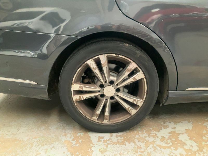 Mercedes-Benz E-Klasse E 220 CDI T 4Matic BlueTEC Avantgarde 2016 – снимка 9