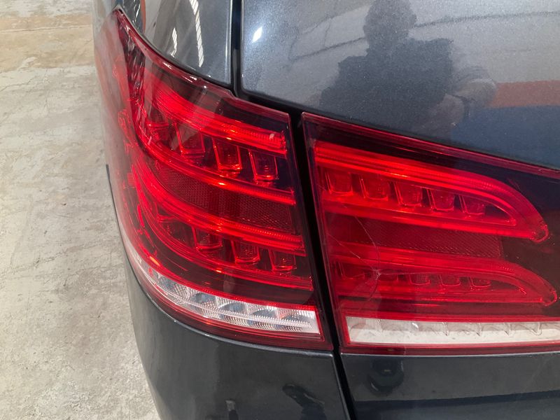 Mercedes-Benz E-Klasse E 220 CDI T 4Matic BlueTEC Avantgarde 2016 – снимка 52