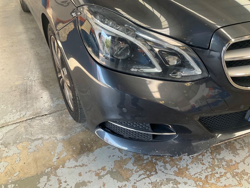 Mercedes-Benz E-Klasse E 220 CDI T 4Matic BlueTEC Avantgarde 2016 – снимка 57