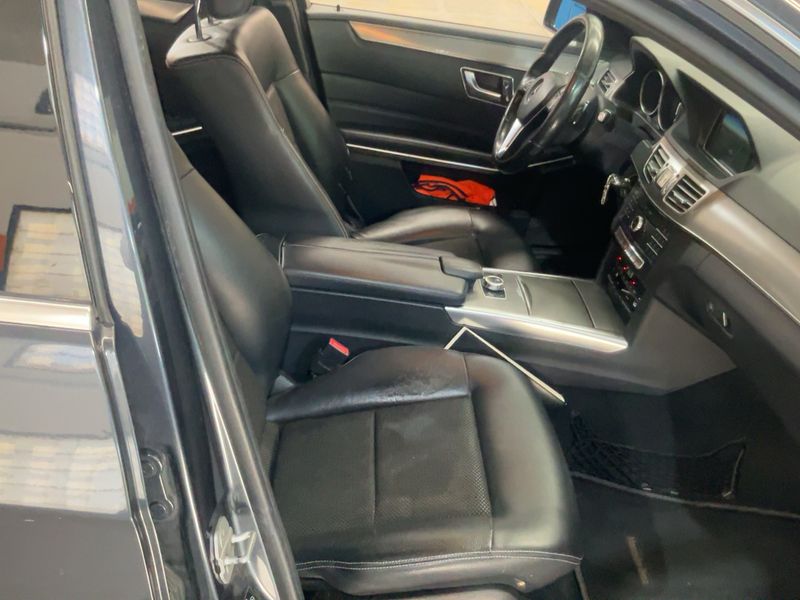 Mercedes-Benz E-Klasse E 220 CDI T 4Matic BlueTEC Avantgarde 2016 – снимка 16