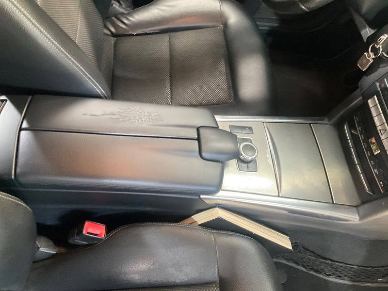 Mercedes-Benz E-Klasse E 220 CDI T 4Matic BlueTEC Avantgarde 2016 – снимка 36