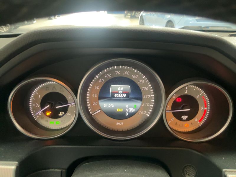 Mercedes-Benz E-Klasse E 220 CDI T 4Matic BlueTEC Avantgarde 2016 – снимка 18