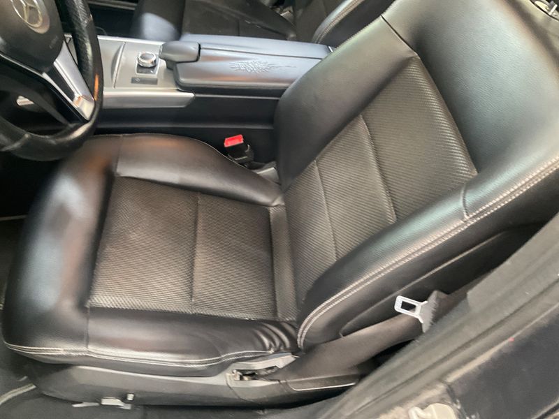 Mercedes-Benz E-Klasse E 220 CDI T 4Matic BlueTEC Avantgarde 2016 – снимка 43