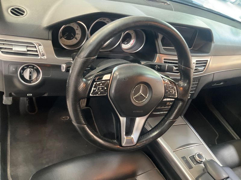 Mercedes-Benz E-Klasse E 220 CDI T 4Matic BlueTEC Avantgarde 2016 – снимка 44
