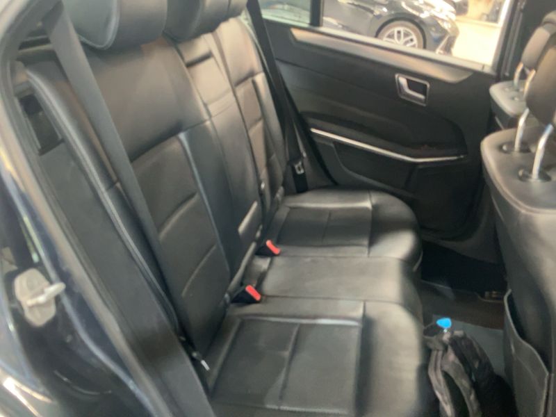 Mercedes-Benz E-Klasse E 220 CDI T 4Matic BlueTEC Avantgarde 2016 – снимка 19