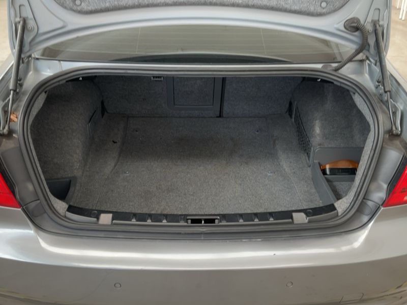 BMW 3er 320d 2012 – снимка 15