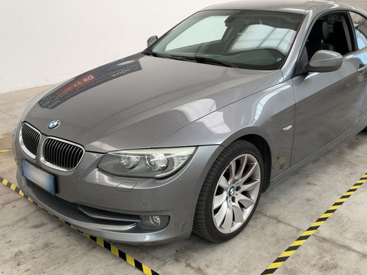 BMW 3er 320d 2012 – снимка 2