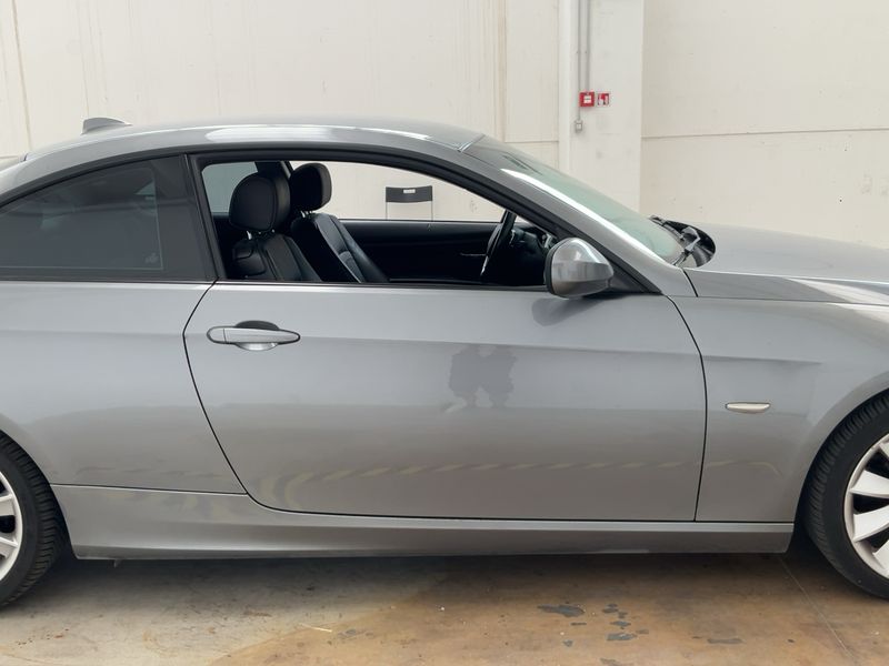 BMW 3er 320d 2012 – снимка 10