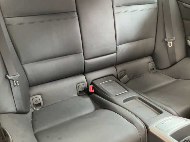 BMW 3er 320d 2012 – снимка 19