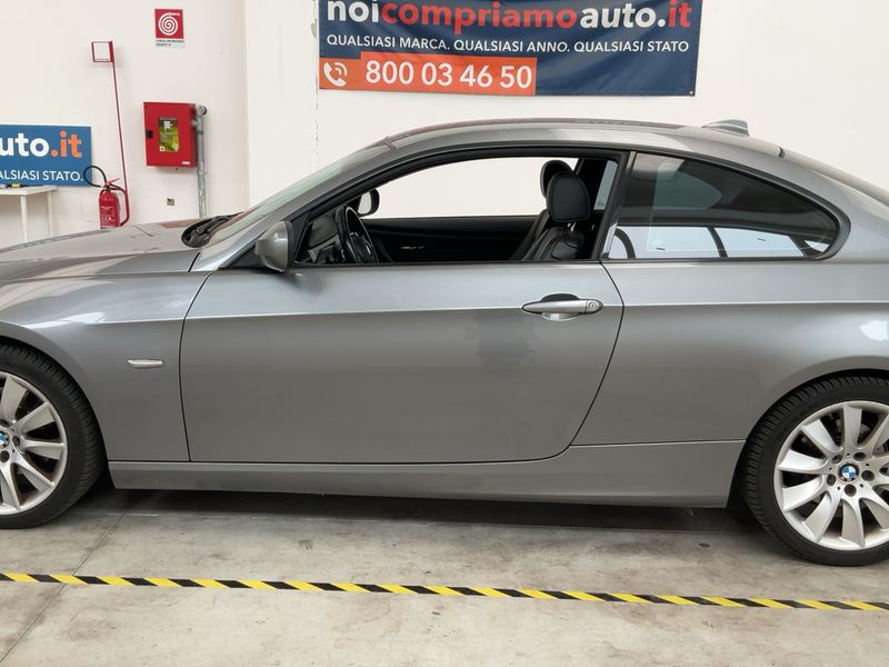 BMW 3er 320d 2012 – снимка 4