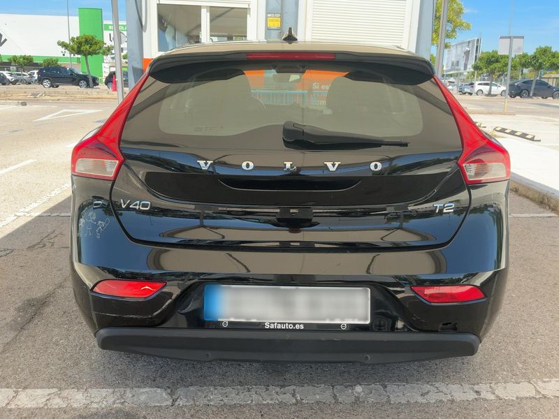 Volvo V40 1.5 Momentum 2018 – снимка 7