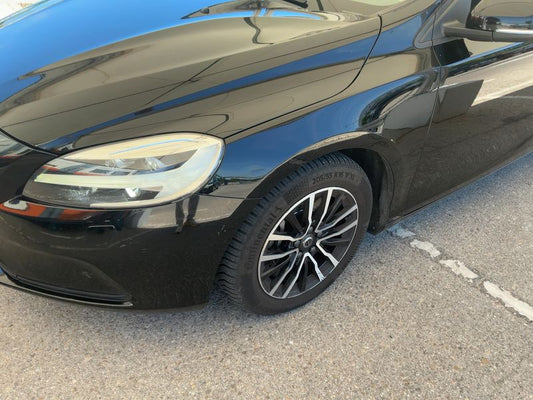 Volvo V40 1.5 Momentum 2018 – снимка 2