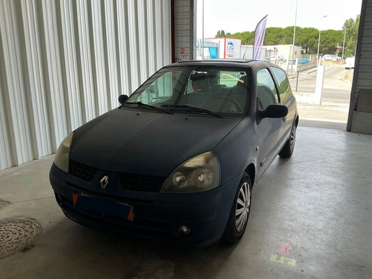 Renault Clio 1.2 Extreme 2002 – снимка 1
