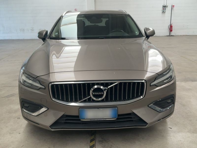 Volvo V60 2.0 D4 Inscription 2018 – снимка 14