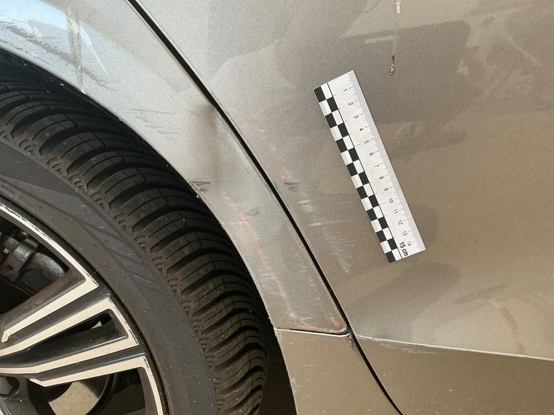 Volvo V60 2.0 D4 Inscription 2018 – снимка 23
