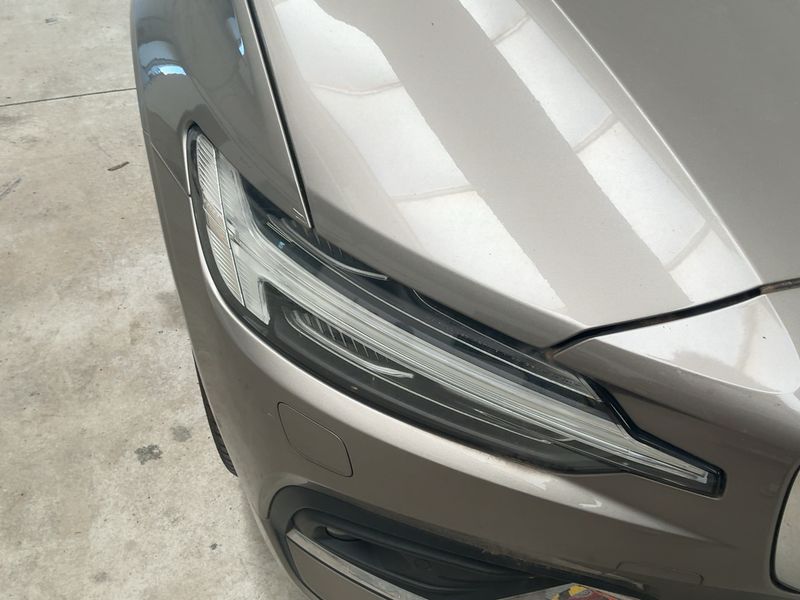 Volvo V60 2.0 D4 Inscription 2018 – снимка 12