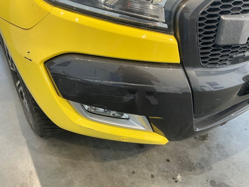 Ford Ranger 3.2 TDCi Extrakabine 4x4 Wildtrak 2018 – снимка 22