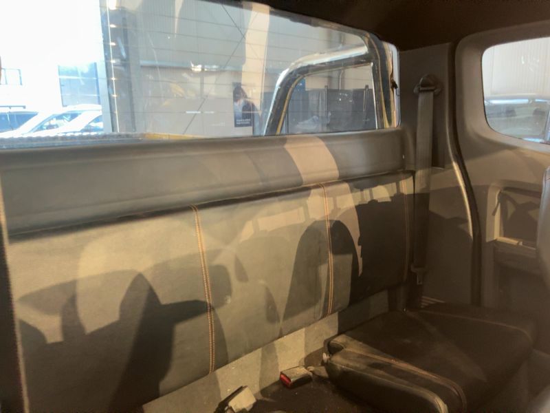 Ford Ranger 3.2 TDCi Extrakabine 4x4 Wildtrak 2018 – снимка 19