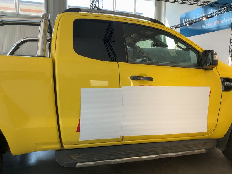 Ford Ranger 3.2 TDCi Extrakabine 4x4 Wildtrak 2018 – снимка 10
