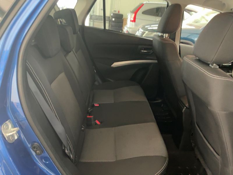 Suzuki SX4 1.6 DDiS Comfort 4x4 2016 – снимка 19