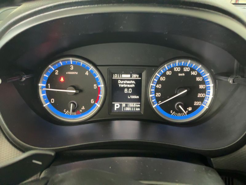Suzuki SX4 1.6 DDiS Comfort 4x4 2016 – снимка 18