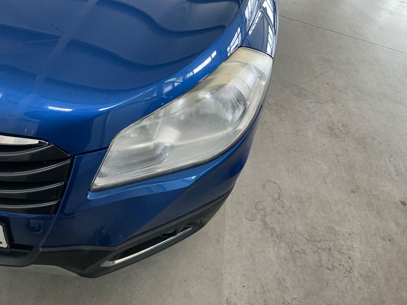 Suzuki SX4 1.6 DDiS Comfort 4x4 2016 – снимка 40