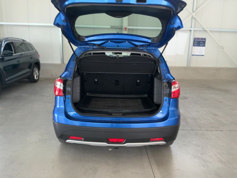 Suzuki SX4 1.6 DDiS Comfort 4x4 2016 – снимка 15